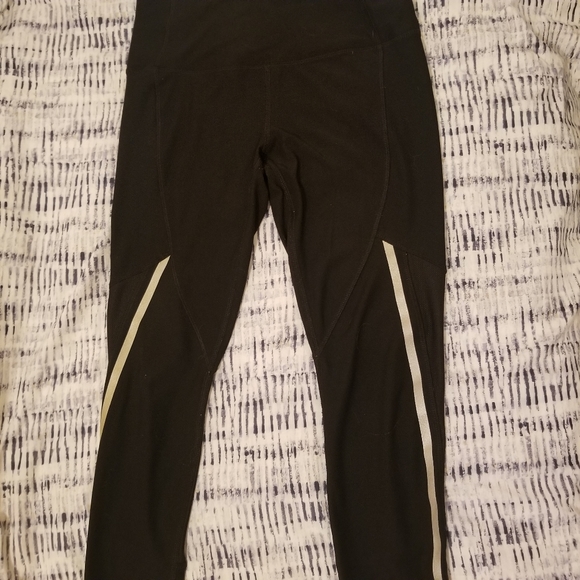 Reebok Small long workout pants - Picture 1 of 4